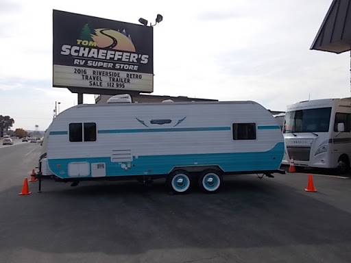 RV Dealer «Tom Schaeffers RV Super Store», reviews and photos, 1236 Pottsville Pike, Shoemakersville, PA 19555, USA