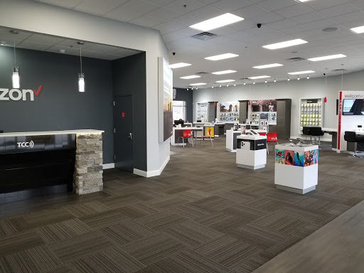Cell Phone Store «Verizon Authorized Retailer, TCC», reviews and photos, 1000 Village Run Dr, Wexford, PA 15090, USA