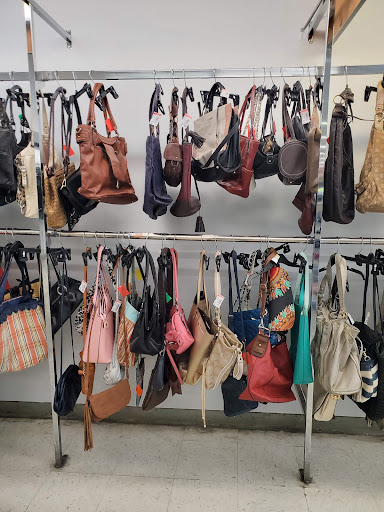 Thrift Store «Goodwill Industries of Middle Tennessee», reviews and photos