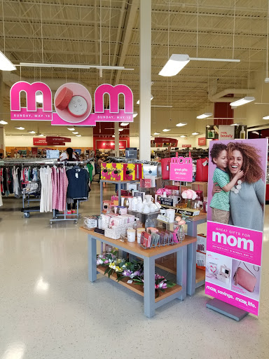 Department Store «T.J. Maxx», reviews and photos, 2511 Corridor Way, Coralville, IA 52241, USA