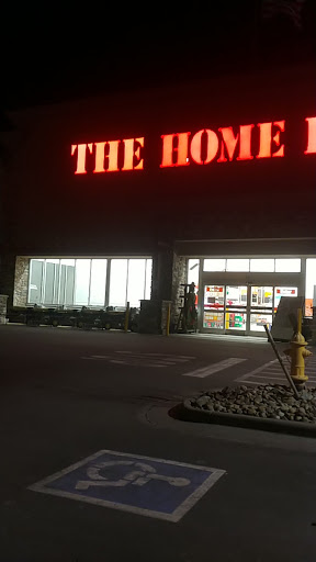 Home Improvement Store «The Home Depot», reviews and photos, 4277 S Eldridge St, Morrison, CO 80465, USA