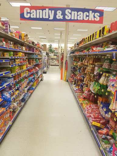 Variety Store «ROSES», reviews and photos, 1421 E Cone Blvd, Greensboro, NC 27405, USA