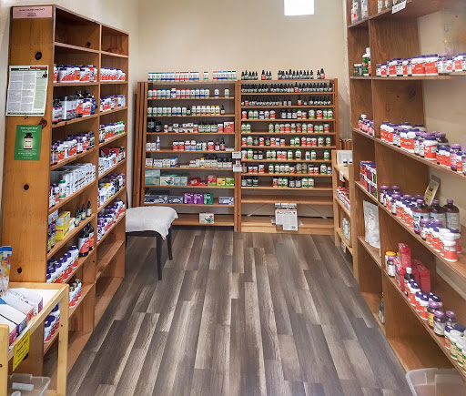 General Store «Years To Your Health», reviews and photos, 503 E 2nd St, Irving, TX 75060, USA