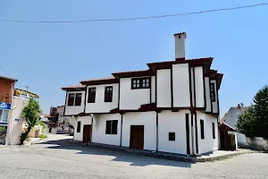 Atatürk's House image