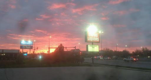 Liquor Store «Empire Liquors», reviews and photos, 4861 13th Ave S B, Fargo, ND 58103, USA