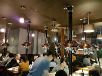 Atmosphère du Restaurant coréen Hwarang à Paris - n°3