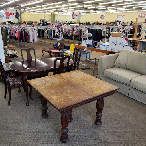 Thrift Store «Thrift America Omaha», reviews and photos
