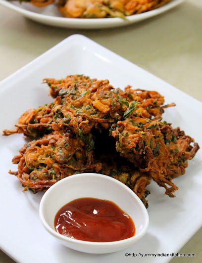 nepali food yakmandu