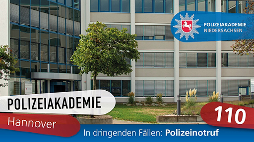 Polizeiakademie Niedersachsen