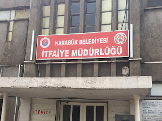 Karabük Belediyesi İtfaiye Müdürlüğü