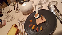 Foie gras du Restaurant français Auberge Belle-Vue à Wentzwiller - n°6