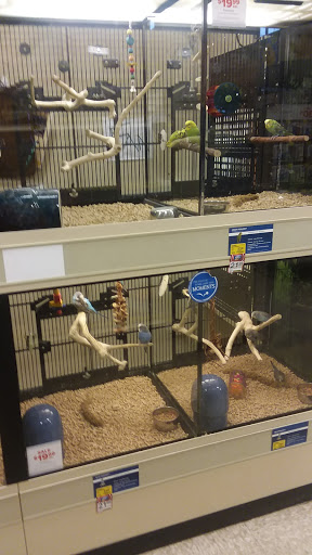 Pet Supply Store «PetSmart», reviews and photos, 131 Highlands Blvd Dr, Manchester, MO 63011, USA