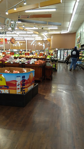 Grocery Store «Kroger», reviews and photos, 701 W Marshall Ave, Longview, TX 75601, USA