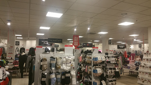 Department Store «JCPenney», reviews and photos, 9559 Destiny USA Dr, Syracuse, NY 13290, USA