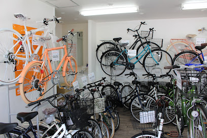 Reco Cycle Shop