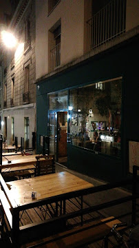 Atmosphère du Restaurant géorgien Colchide à Paris - n°6