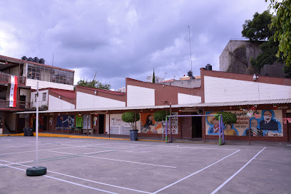 Escuela Secundaria Técnica N° 11 'Dr. Manuel Sandoval Vallarta'