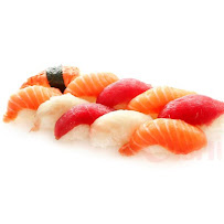 Sushi du Restaurant japonais Shikoku à Paris - n°13