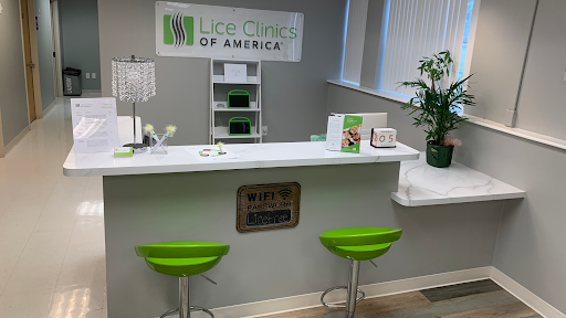 Lice Clinics of America - Lansdale