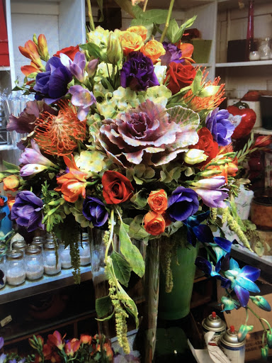 Flowers By Marcelle, 3326 E Marconi Ave, Phoenix, AZ 85032, USA, 