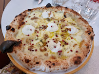 Pizza du Restaurant italien Bambini Paris - n°1