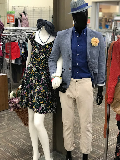 Thrift Store «Arcs Value Village Thrift Store & Donation Center», reviews and photos