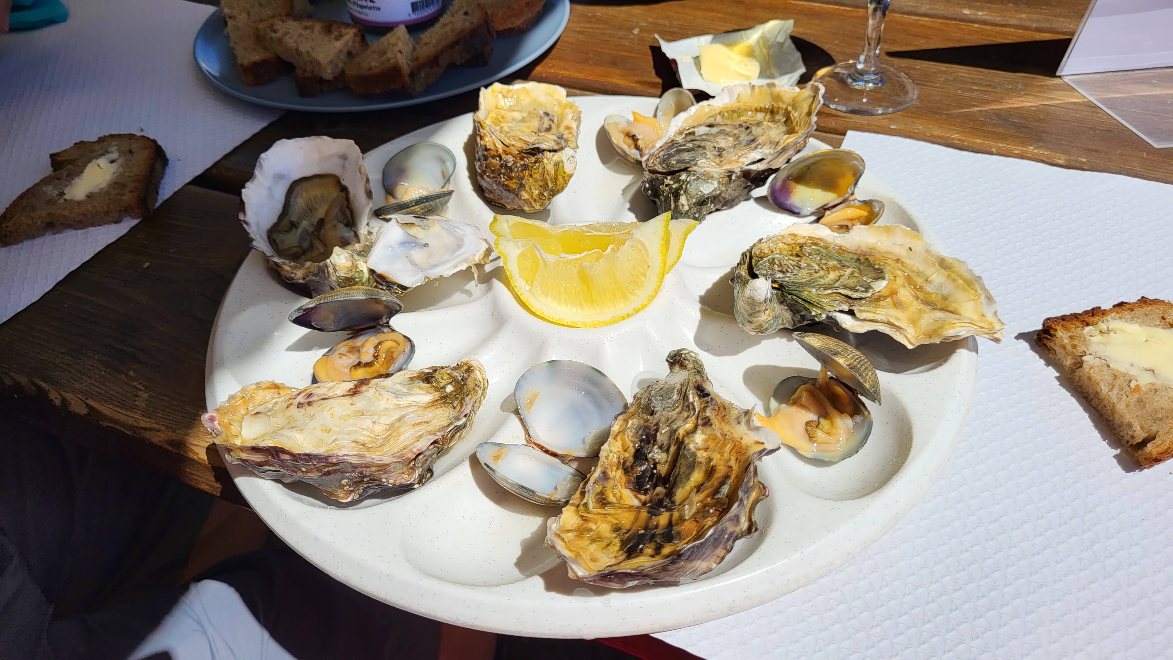 Photo n° 1 de l'avis de Paulette.a fait le 03/06/2023 à 17:20