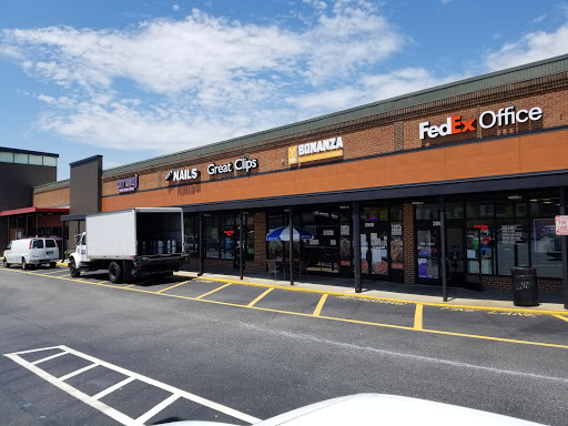 Print Shop «FedEx Office Print & Ship Center», reviews and photos, 1250 Richmond Rd, Williamsburg, VA 23185, USA