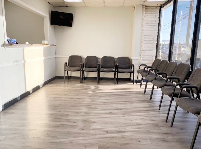 N Hollywood - ViaSalud Medical Center