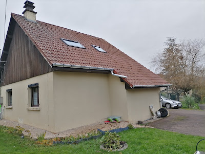Votre couvreur à Vesoul • CN Protect Habitat société spécialisée dans la rénovation, réparation et nettoyage de votre toiture à Saulx
