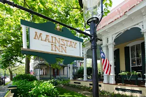 Mainstay Inn Bed and Breakfast Cape May image