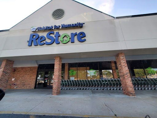 Home Improvement Store «Habitat Restore - Williamsburg», reviews and photos, 1303 Jamestown Rd, Williamsburg, VA 23185, USA