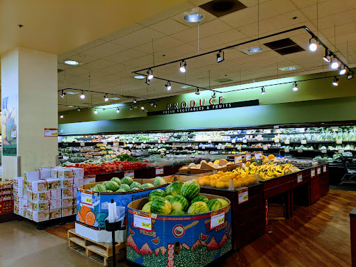 Asian Grocery Store «99 Ranch Market», reviews and photos, 35219 Newark Blvd, Newark, CA 94560, USA