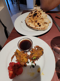 Plats et boissons du Restaurant indien Punjab Reims - n°9