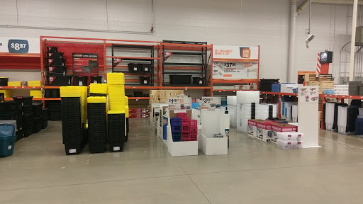 Home Improvement Store «The Home Depot», reviews and photos, 280 Fort Evans Rd NE, Leesburg, VA 20176, USA