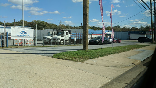 Auto Parts Store «Carquest Auto Parts», reviews and photos, 116 Ritchie Rd, Capitol Heights, MD 20743, USA