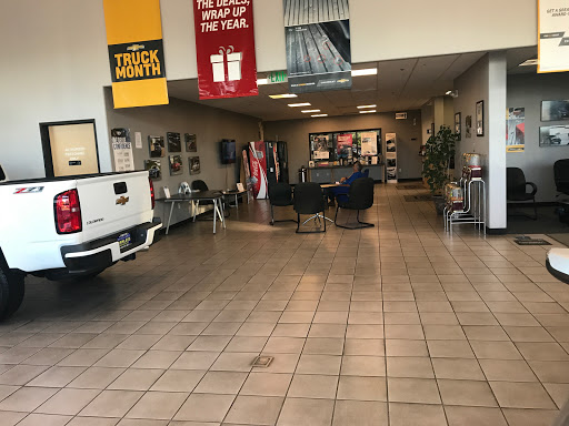 Car Dealer «Hanlees Davis Nissan», reviews and photos, 5009 Chiles Rd, Davis, CA 95618, USA