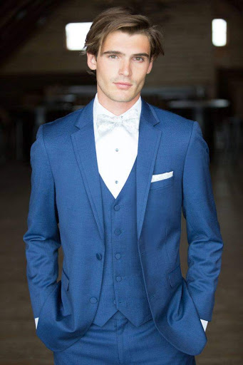 Bridal Shop «Spring Lake Bridal», reviews and photos, 616 E Savidge St B, Spring Lake, MI 49456, USA