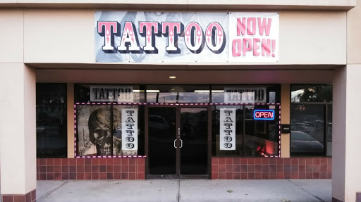 Explore irish tattoo ideas, creative tattoo ideas in Palm Harbor, available at High Quality Tattoo Studios