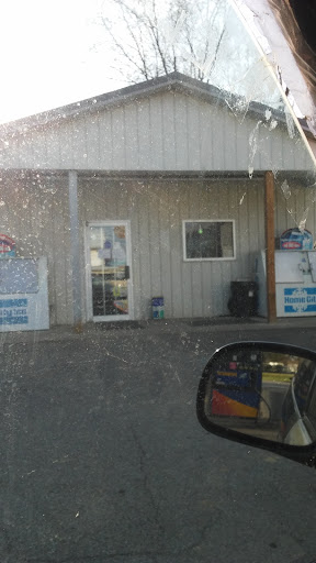 Grocery Store «Oakland Grocery», reviews and photos, 9101 Chillicothe Lancaster Rd SW, Amanda, OH 43102, USA