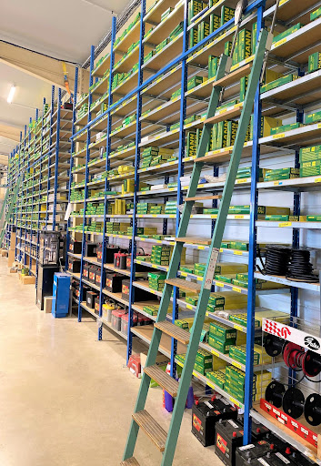 Photo 3 - GDA - GAZAIX DEMOS AUTOMOBILES