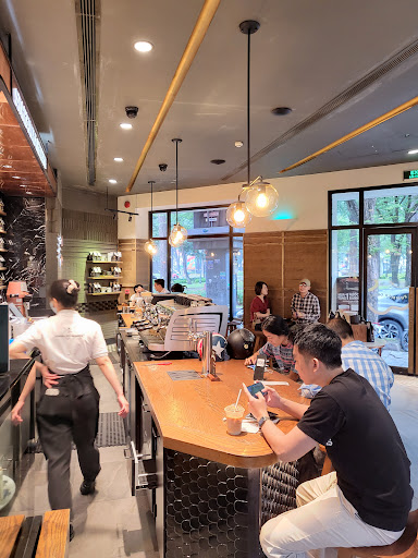 Top 20 cửa hàng starbucks Huyện Mỹ Xuyên Sóc Trăng 2022