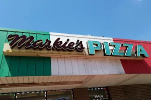 Markie's Pizza image