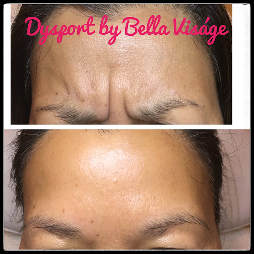 Explore barney tattoo ideas, creative tattoo ideas in Lakeland, available at Bella Visge Medical & Aesthetic Rejuvenation