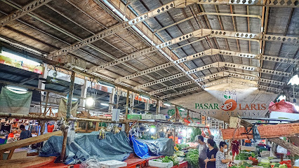 Pasar Segar Palm City