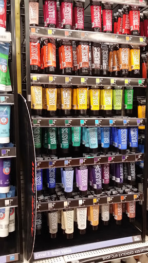 Craft Store «Michaels», reviews and photos, 11945 Manchester Rd, Des Peres, MO 63131, USA