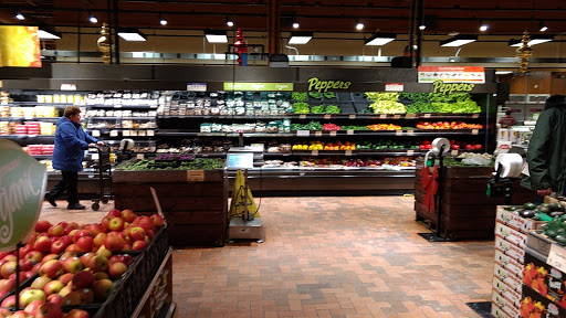 Supermarket «Wegmans», reviews and photos, 6789 E Genesee St, Fayetteville, NY 13066, USA