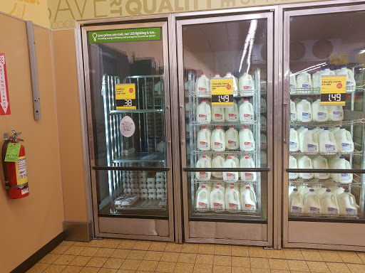 Supermarket «ALDI», reviews and photos, 24130 Van Born Rd, Dearborn Heights, MI 48125, USA