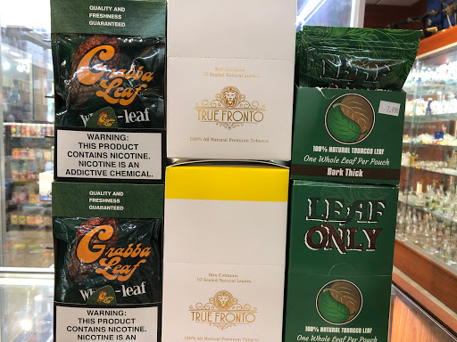 Tobacco Shop «Cigars & Smoke», reviews and photos, 21773 Ventura Blvd, Woodland Hills, CA 91364, USA