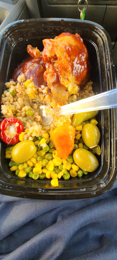 Warehouse club «Costco Food Court», reviews and photos, 4900 Panama Ln, Bakersfield, CA 93313, USA